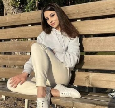 مهسا رحیمی, 27 ساله, نظرآباد, ایران