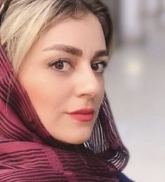 نسیم ترکمان, 36 years old, Woman, Ahvaz, Iran