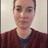 باران نعمتی, 34 years old, Saveh, Iran