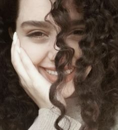 آرزو یوسفی, 27 years old, Woman, Dorcheh Piaz, Iran