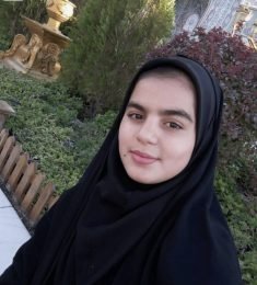 فاطمه بابایی, 35 years old, Woman, Tehran, Iran