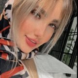 ستاره پناهی, 26 ساله, Malard, ایران