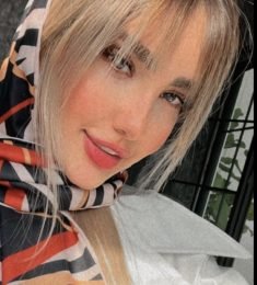 ستاره پناهی, 27 years old, Woman, Malard, Iran