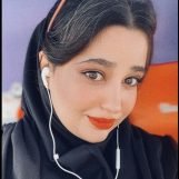 مهسا اسدی, 26 ساله, Bonab, ایران