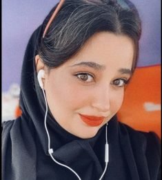 مهسا اسدی, 26 years old, Woman, Bonab, Iran