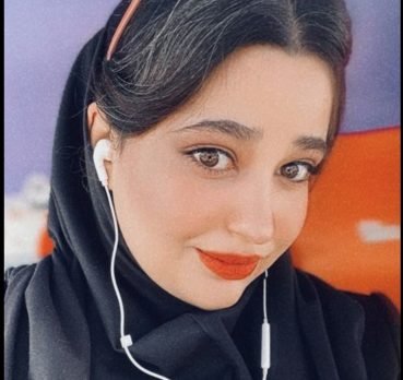 مهسا اسدی, 26 years old, Bonab, Iran