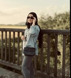 غزاله فلاح, 30 years old, Woman, Mashhad, Iran