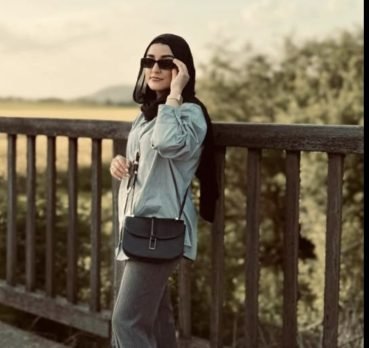 غزاله فلاح, 30 years old, Mashhad, Iran