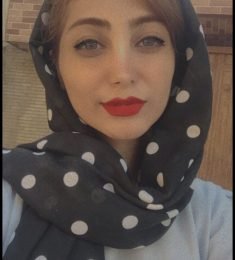 فرشته عباسی, 27 years old, Woman, Babol, Iran