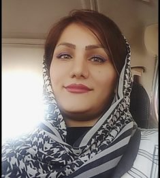 ساناز نادری, 27 years old, Woman, Gerash, Iran