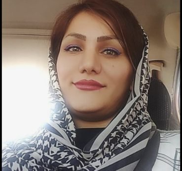 ساناز نادری, 27 years old, Gerash, Iran