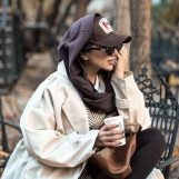 آرزو ایزدی, 34 ساله, Dowlatabad, ایران