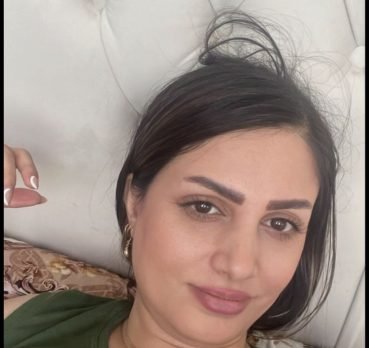 ساناز آقایی, 29 years old, Borujen, Iran