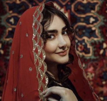 ستاره فتحی, 32 years old, Najafabad, Iran