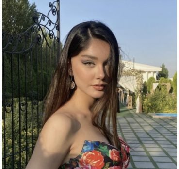 ندا رحیمی, 27 years old, Bandar-e Ganaveh, Iran