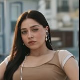 حدیث صدری, 27 ساله, خووی, ایران