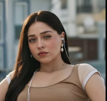 حدیث صدری, 27 years old, Khvoy, Iran