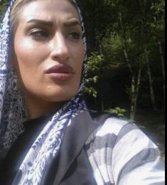 ثریا عابدی, 29 years old, Woman, Arak, Iran