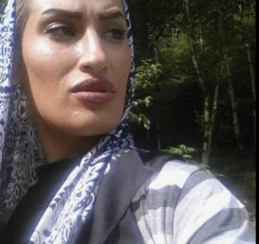 ثریا عابدی, 29 years old, Arak, Iran