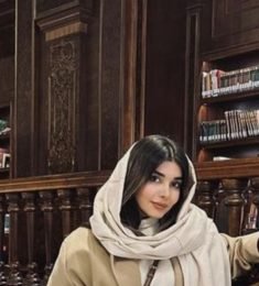 مرجان قاسمی, 30 years old, Woman, Yazd, Iran