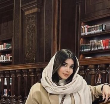 مرجان قاسمی, 30 years old, Yazd, Iran