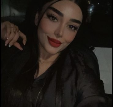 رویا پناهی, 28 years old, Shahrud, Iran