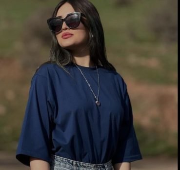 فرشته نعمتی, 27 years old, Dehdasht, Iran