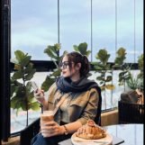 شکیبا خلیلی, 29 ساله, دلیجان, ایران