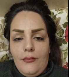 سارا ترکمان, 29 years old, Woman, Nishabur, Iran