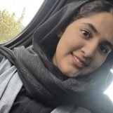 شبنم ایزدی, 34 years old, Chalus, Iran