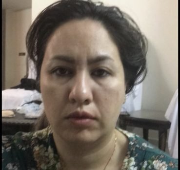 پگاه نعمتی, 35 years old, Rehnan, Iran