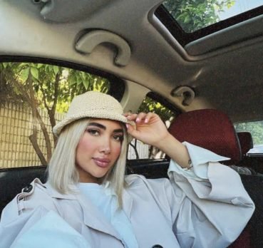 شبنم ترکمان, 27 years old, Shahin Dezh, Iran