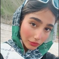 زهرا صادقی, 25 years oldBijar, Iran