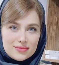 پرستو حیدری, 27 years old, Woman, Bandar-e Anzali, Iran