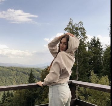 باران زاهدی, 30 years old, Kerman, Iran