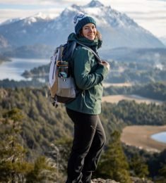 حدیث نادری, 25 years old, Woman, Nahavand, Iran