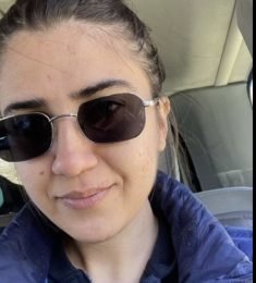 فرناز قربانی, 33 years old, Woman, Farsan, Iran