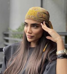 غزاله اسدی, 25 years old, Woman, Fuman, Iran