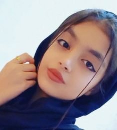 مریم کریمان, 34 years old, Woman, Abyek, Iran