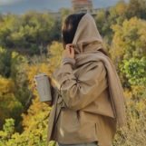 مینا زارع, 32 ساله, Qasr-e Qand, ایران