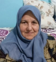 یاسمین شمس, 33 years old, Woman, Semirom, Iran