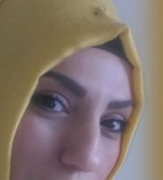 هستی فتحی, 28 years old, Woman, Arak, Iran