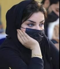 پگاه فتحی, 33 years old, Woman, Hashtrud, Iran