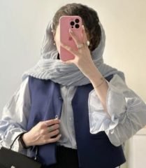 حدیث ایزدی, 29 years old, Woman, Semnan, Iran