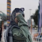 حدیث خلیلی, 26 years old, Khorramabad, Iran