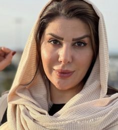 رویا زاهدی, 30 years old, Woman, Juybar, Iran