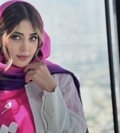 غزاله صادقی, 26 years old, Woman, Tabas, Iran