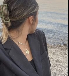 یاسمین زارع, 35 years old, Woman, Langarud, Iran