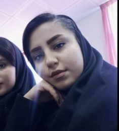 رویا نوروزی, 27 years old, Woman, Ardakan, Iran