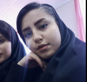 رویا نوروزی, 27 years old, Ardakan, Iran